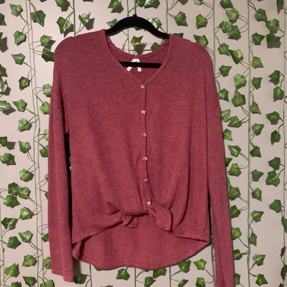 Mudd Tops - Mudd Top